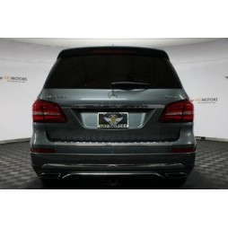 Mercedes-Benz GLS 450
