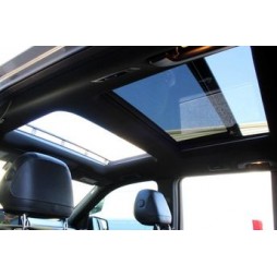Mercedes-Benz GLS 450