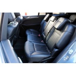 Mercedes-Benz GLS 450