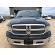 Ram 1500 Longhorn