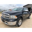Ram 1500 Longhorn