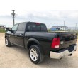 Ram 1500 Longhorn