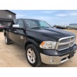 Ram 1500 Longhorn