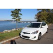 Hyundai Accent SE