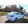 Hyundai Accent SE