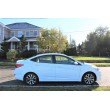 Hyundai Accent SE