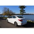 Hyundai Accent SE