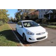 Hyundai Accent SE