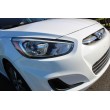Hyundai Accent SE