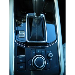 Mazda CX-5 Grand Touring