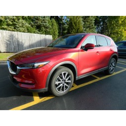 Mazda CX-5 Grand Touring
