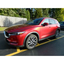 Mazda CX-5 Grand Touring