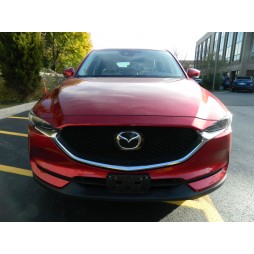 Mazda CX-5 Grand Touring