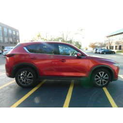 Mazda CX-5 Grand Touring