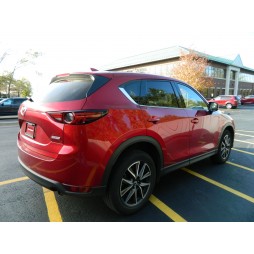 Mazda CX-5 Grand Touring