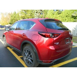 Mazda CX-5 Grand Touring