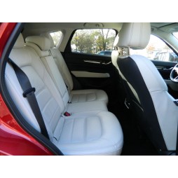 Mazda CX-5 Grand Touring