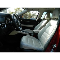 Mazda CX-5 Grand Touring