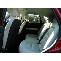 Mazda CX-5 Grand Touring