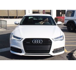 Audi A6 Premium Plus