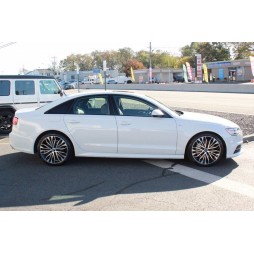 Audi A6 Premium Plus