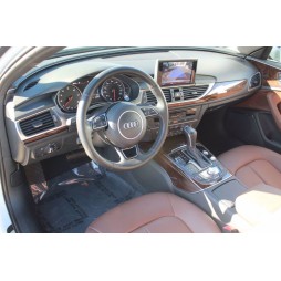 Audi A6 Premium Plus