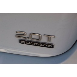 Audi A6 Premium Plus
