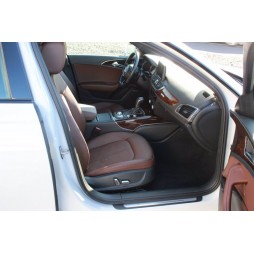 Audi A6 Premium Plus