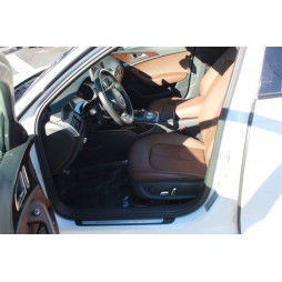 Audi A6 Premium Plus