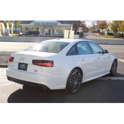 Audi A6 Premium Plus
