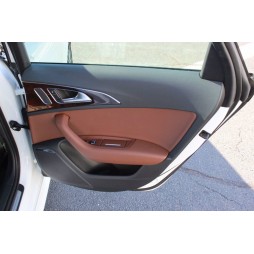 Audi A6 Premium Plus