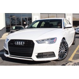 Audi A6 Premium Plus