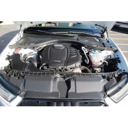 Audi A6 Premium Plus