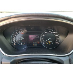 Lincoln MKX SELECT