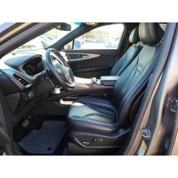 Lincoln MKX SELECT
