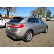 Lincoln MKX SELECT