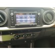 Toyota Tacoma DBL