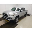 Toyota Tacoma DBL