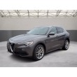 Alfa Romeo Stelvio Ti