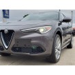 Alfa Romeo Stelvio Ti