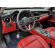 Alfa Romeo Stelvio Ti