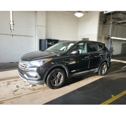 Hyundai Santa Fe Sport 