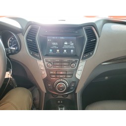 Hyundai Santa Fe Sport 