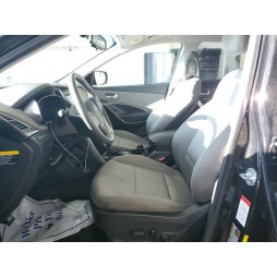 Hyundai Santa Fe Sport 
