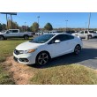 Honda Civic Coupe Si