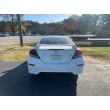 Honda Civic Coupe Si