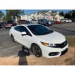Honda Civic Coupe Si