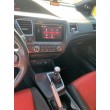 Honda Civic Coupe Si