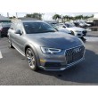 Audi A4 allroad Premium Plus