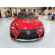 Lexus RC F